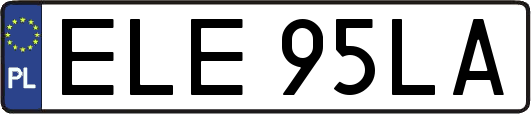 ELE95LA