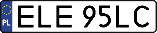 ELE95LC