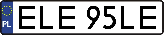 ELE95LE
