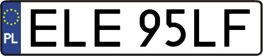 ELE95LF