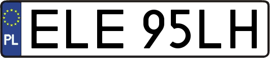 ELE95LH