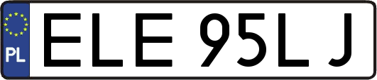 ELE95LJ