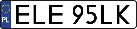 ELE95LK