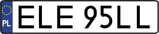 ELE95LL