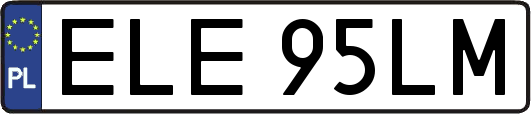 ELE95LM