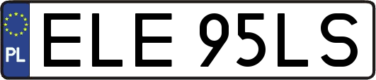 ELE95LS