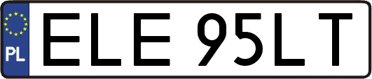 ELE95LT