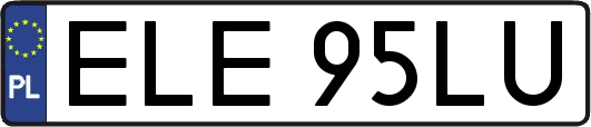 ELE95LU