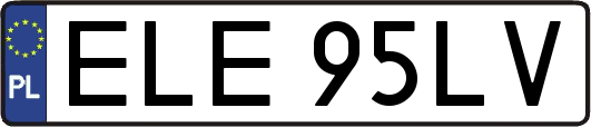 ELE95LV