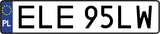 ELE95LW