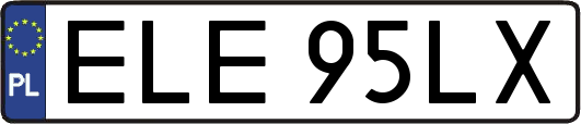 ELE95LX