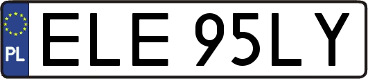 ELE95LY