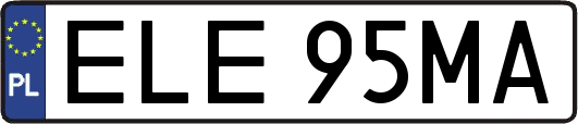 ELE95MA