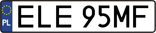 ELE95MF