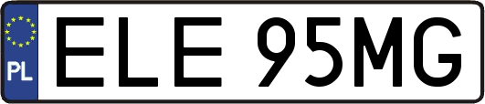 ELE95MG