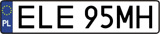 ELE95MH