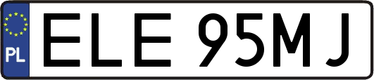 ELE95MJ