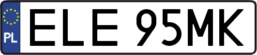 ELE95MK