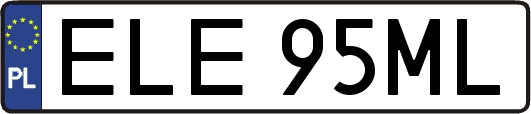 ELE95ML
