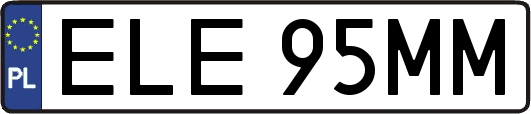 ELE95MM