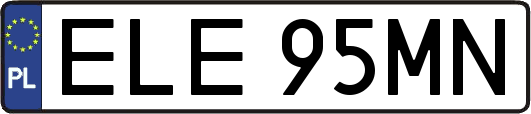 ELE95MN