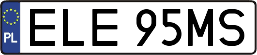 ELE95MS