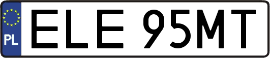 ELE95MT