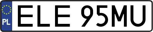 ELE95MU