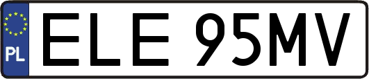 ELE95MV