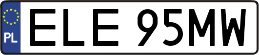 ELE95MW
