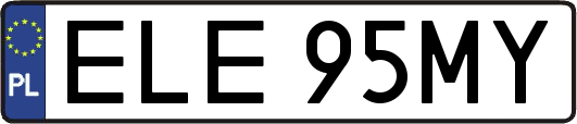 ELE95MY