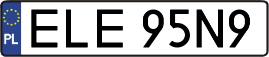 ELE95N9