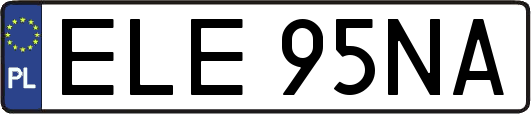 ELE95NA