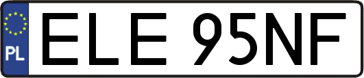ELE95NF