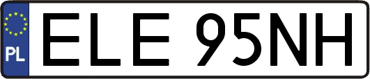 ELE95NH