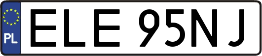 ELE95NJ