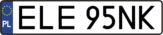 ELE95NK