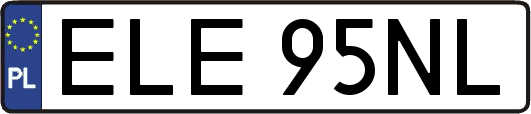 ELE95NL