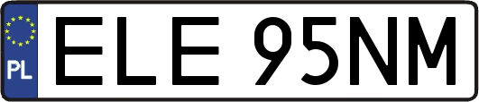 ELE95NM