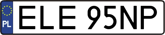 ELE95NP