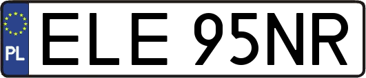 ELE95NR