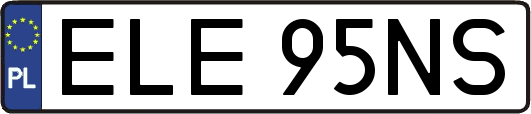 ELE95NS