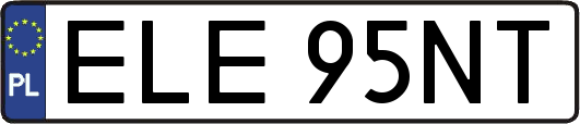 ELE95NT