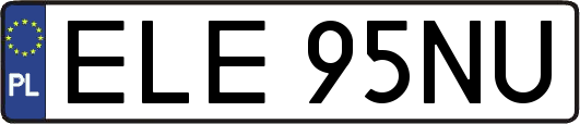 ELE95NU