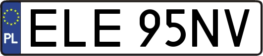 ELE95NV