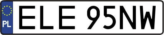 ELE95NW
