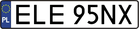 ELE95NX
