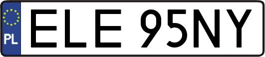 ELE95NY