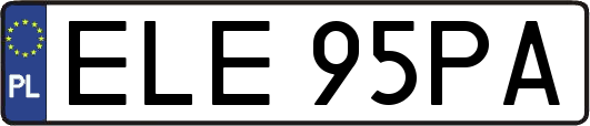 ELE95PA