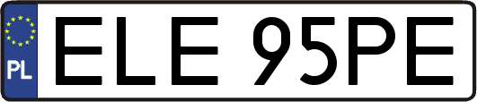ELE95PE